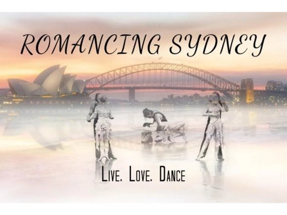 Business News | Director Anmol Mishra Cites Bollywood Influence On Dances In 'Romancing Sydney'