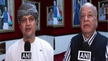 Business News | PM Modi's Oman Visit to Cement Strategic Ties, Focus on Landmark CEPA, Says Experts