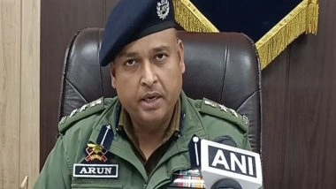 India News | Ramban Police Sensitises All NGOs, Says Accounts and Records Can Be Inspected Anytime