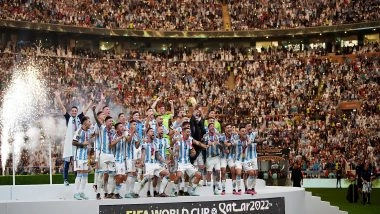 Sports News | FIFA Introduces $60 Supporter Entry Tier for 2026 World Cup Amidst Fans' Backlash