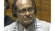 India News | Union Minister Shivraj Singh Chouhan to Move VB-G RAM G Bill, 2025 in Lok Sabha Today