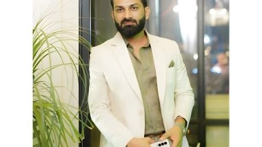 Business News | Expanding the Hospitality Landscape: The Story of Dearie and Roesia in Gurgaon and Noida