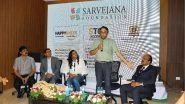 Business News | Sarvejana Health Care Foundation: Advancing Road Safety for a Safer India