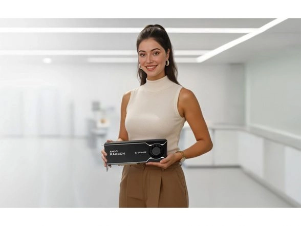 Business News | ARK Infosolutions and Sapphire Technology Lead India's Shift Toward Virtual Influencer Sanvii - AI Driven Campaigns