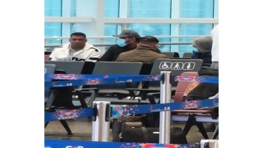 India News | Birch by Romeo Lane Fire Tragedy: Luthra Brothers Arrive in Goa After Court Grants 48-hour Transit Remand