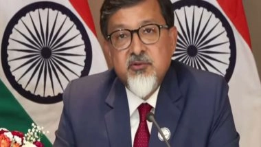 World News | PM Modi Extends Invite to Ethiopian PM for AI Impact Summit, BRICS Summit in India