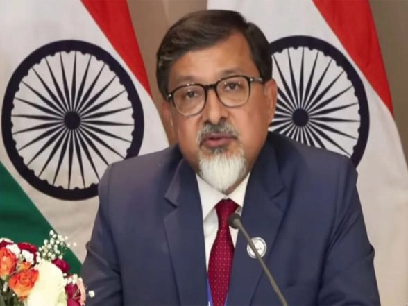 World News | PM Modi Extends Invite to Ethiopian PM for AI Impact Summit, BRICS Summit in India