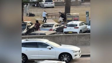 World News | Suspects in Australia Beach Shooting Were in Philippines in November, Say Authorities