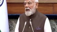 World News | PM Modi Addresses Joint Session of Ethiopian Parliament, Hails Democracy and Shared Civilisational Ties