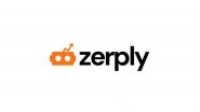 Business News | Wittypen Launches Zerply.ai and Wins Silver at MarTechAI Awards