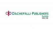 Business News | Dachepalli Publishers Limited Announces IPO to Strengthen K-12 Educational Publishing and Digital Learning Ecosystem