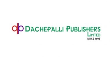 Business News | Dachepalli Publishers Limited Announces IPO to Strengthen K-12 Educational Publishing and Digital Learning Ecosystem
