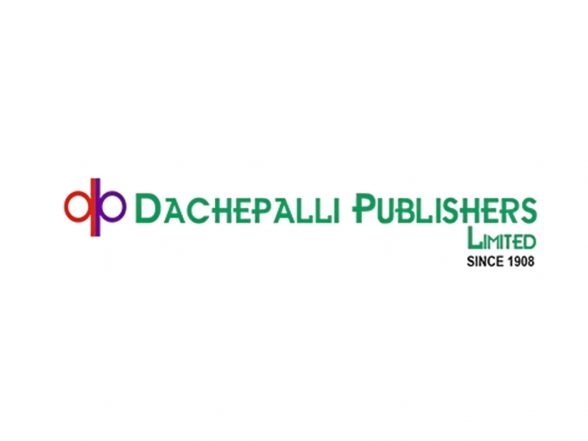 Business News | Dachepalli Publishers Limited Announces IPO to Strengthen K-12 Educational Publishing and Digital Learning Ecosystem