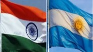 World News | India, Argentina Sign Plan to Strengthen Cooperation in Agriculture