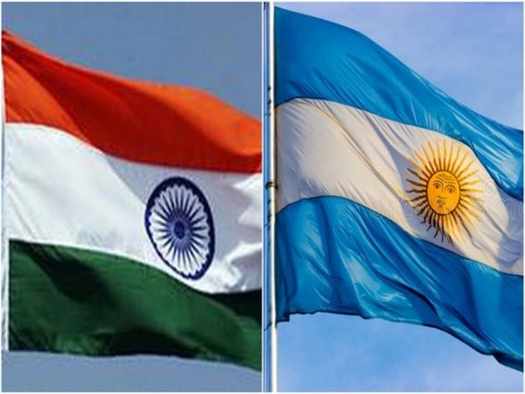 World News | India, Argentina Sign Plan to Strengthen Cooperation in Agriculture