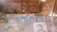 World News | VBMP Protest Camp Against Enforced Disappearances Marks 6,031 Days in Quetta