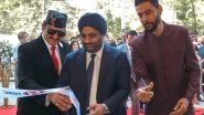 Business News | HSBC India Expands Its Presence in Madhya Pradesh, Opens New Branch in Indore to Support Wealth Expansion