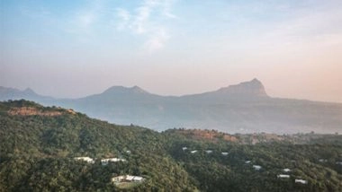 Business News | Sankalp at Dharana, Shillim: A Thoughtfully Curated Way to Enter the New Year