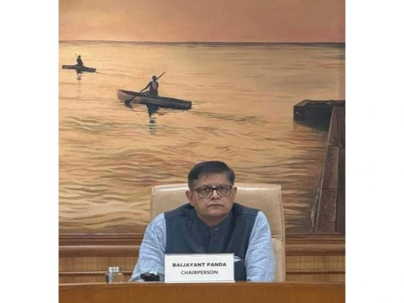 LatestLY - Politics - News Image