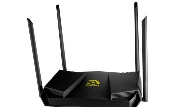 Business News | Dabba Network Accelerates PM-WANI Rollout, Fueling India's Billion-User Connectivity Ambition