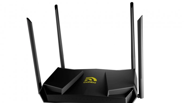 Business News | Dabba Network Accelerates PM-WANI Rollout, Fueling India's Billion-User Connectivity Ambition