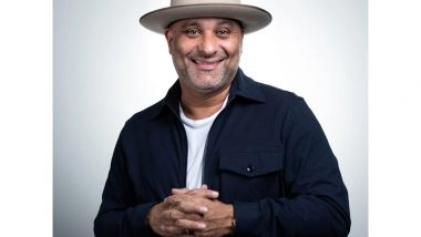 Entertainment News | Global Comedian Russell Peters Set to Bring 'Relax World Tour' to India; Cities, Dates Revealed