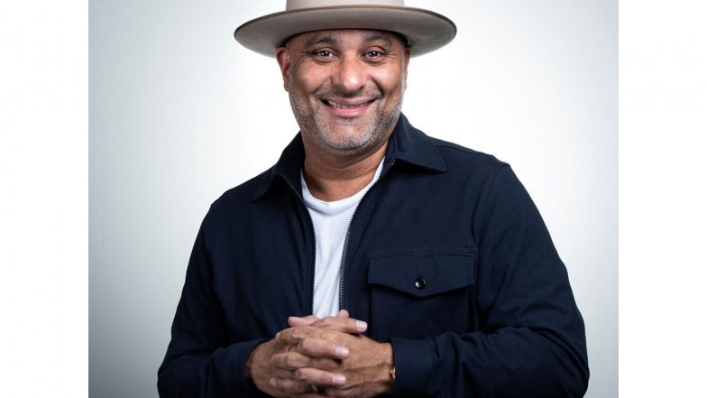 Entertainment News | Global Comedian Russell Peters Set to Bring 'Relax World Tour' to India; Cities, Dates Revealed