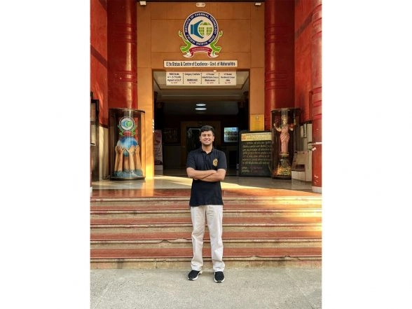 Business News | Theia Ventures Leads Pre-Seed Round in Novyte Materials to Accelerate Collaborative Materials Discovery