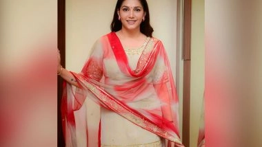 Sports News | Singer and Bigg Boss 11 Star Sapna Choudhary Joins UPKL Franchise JD Noida Ninjas as Brand Ambassador