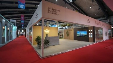 Business News | Pidilite Industries Showcases Comprehensive Construction & Interior Solutions at ACETECH Bangalore, Mumbai & Delhi 2025
