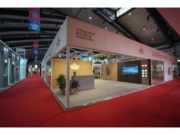 Business News | Pidilite Industries Showcases Comprehensive Construction & Interior Solutions at ACETECH Bangalore, Mumbai & Delhi 2025
