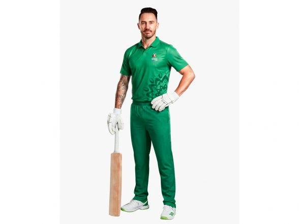 Sports News | Dilshan, Du Plessis, Rahul Among Others for Inaugural Season of Legends Pro T20 League