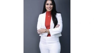 Business News | Psychotherapist Namrata Jain Sounds the Alarm Bells for India's Silent but Escalating Self-harm Epidemic