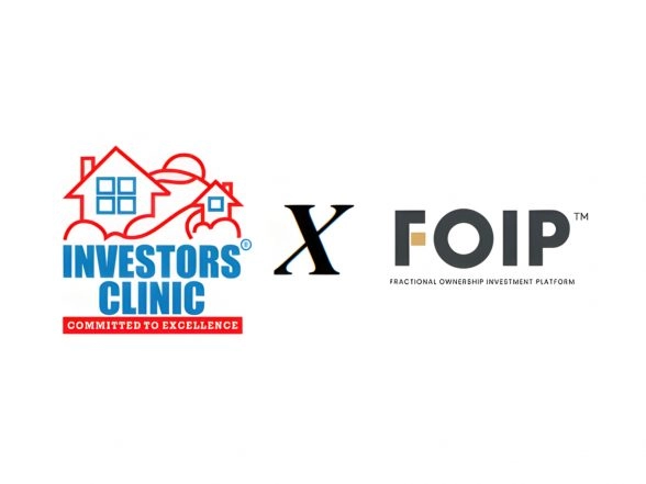 Business News | FOIP with Investors Clinic to Raise INR 500 Crore in Tier-2 Cities in 2026 with a Clear Focus on Managed Farmland & Technology