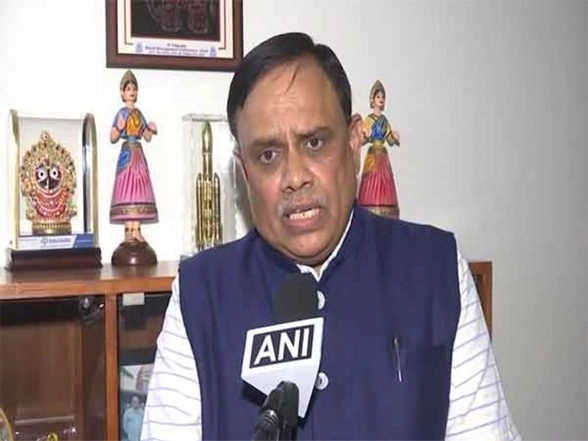 India News | AICTE Chairman Inaugurates IDE Bootcamp for PM SHRI School Staff