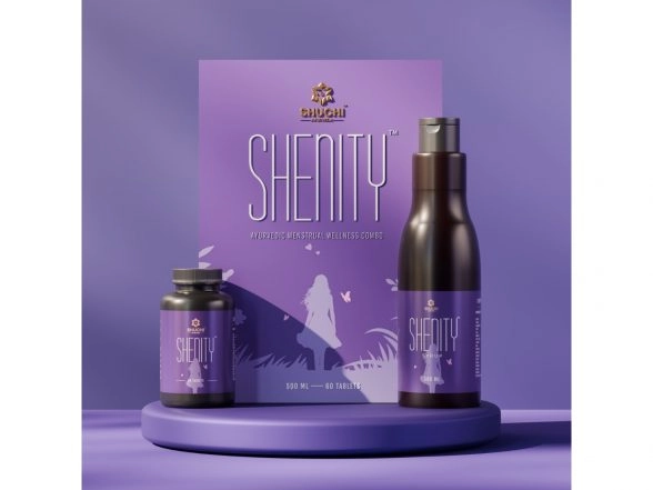 Business News | Shuchi Ayurveda Launches Comprehensive Ayurvedic Wellness Line Merging Ancient Wisdom with Modern Science