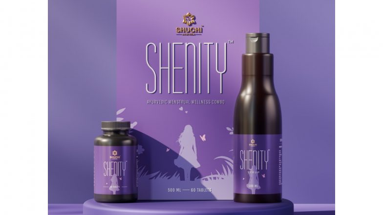 Business News | Shuchi Ayurveda Launches Comprehensive Ayurvedic Wellness Line Merging Ancient Wisdom with Modern Science