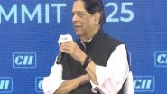 Business News | India's Growth Story Enters a New Phase of Resilience, Opportunity: KV Kamath
