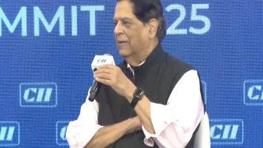 Business News | India's Growth Story Enters a New Phase of Resilience, Opportunity: KV Kamath