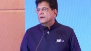 Business News | India-Oman FTA to Unlock New Opportunities Across Key Sectors: Piyush Goyal