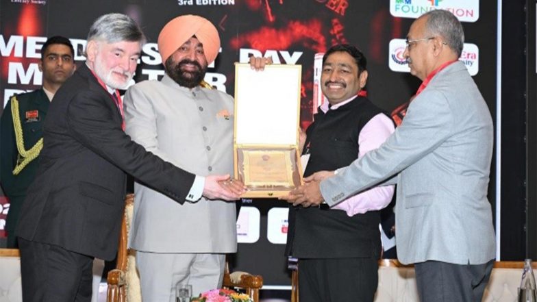 Business News | Crime Literature Festival of India Sparks National Dialogue on Crime, Justice and Society in Dehradun