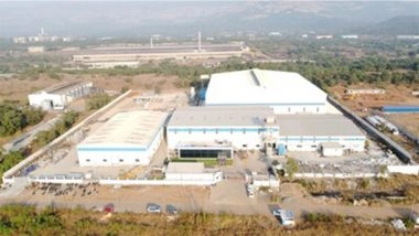 Business News | Remal Alcast Commences Operations at New Billet Casthouse in Maharashtra