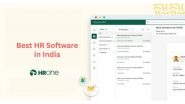 Business News | Leading HR Software in India