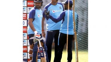 Sports News | Former Indian Cricketer R Sridhar  Named Sri Lanka's Fielding Coach