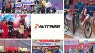 Business News | Avitree Strengthens India's Movement Culture Through Community Fitness Initiatives Across Three Cities