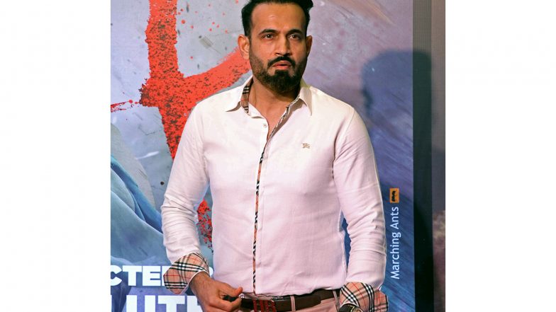 Sports News | Irfan Pathan Picks MI and PBKS Playing XI and Impact Player Options After IPL 2026 Auction