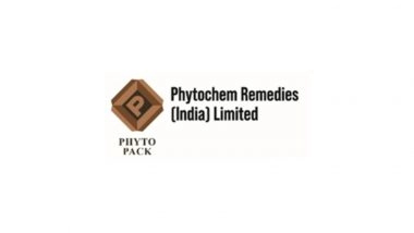 Business News | Phytochem Remedies (India) Limited is a Leading Company Engaged in the Sale of Corrugated Boxes and Boards Across Various Industries