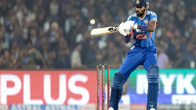 Sports News | IND Vs SA 4th T20I: Toss Delay Due to Excessive Fog in Lucknow