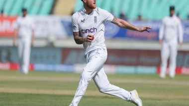 Sports News | England Consider Complaint After Snicko Error as Supplier Takes Full Responsibility