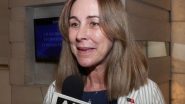 Business News | European Patent Office-India Collaboration Highlights Power of Patents in Deep-tech Era: Roberta Romano-Goetsch